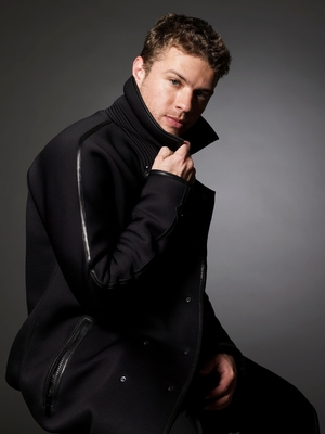 Ryan Phillippe poster