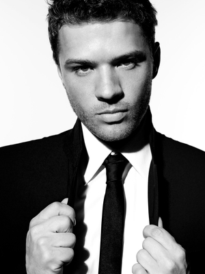 Ryan Phillippe poster