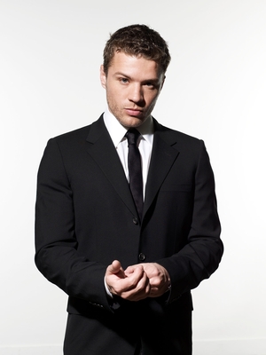 Ryan Phillippe poster