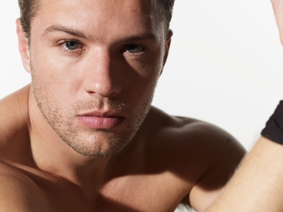 Ryan Phillippe poster