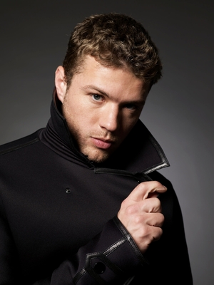 Ryan Phillippe poster