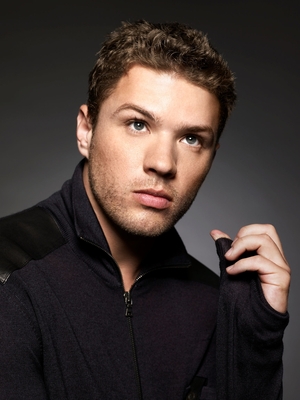 Ryan Phillippe poster
