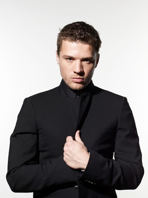 Ryan Phillippe poster