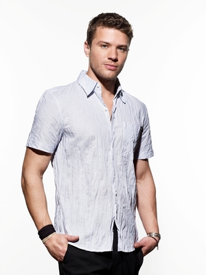 Ryan Phillippe poster