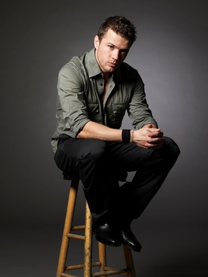 Ryan Phillippe poster