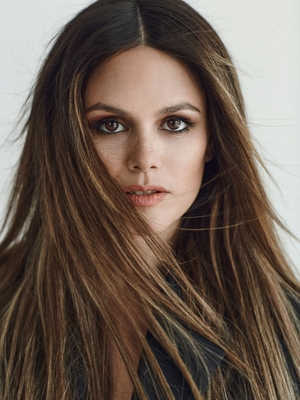 Rachel Bilson poster