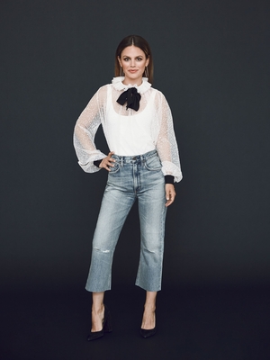 Rachel Bilson poster