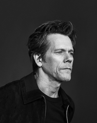 Kevin Bacon poster