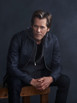 Kevin Bacon poster