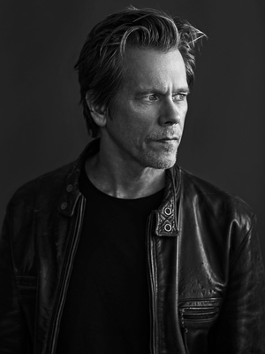 Kevin Bacon poster