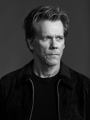 Kevin Bacon poster