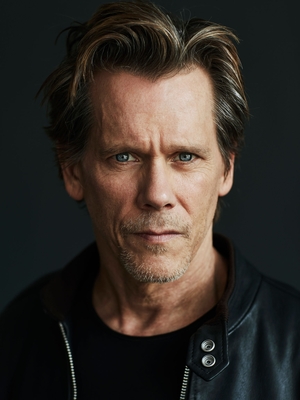 Kevin Bacon poster