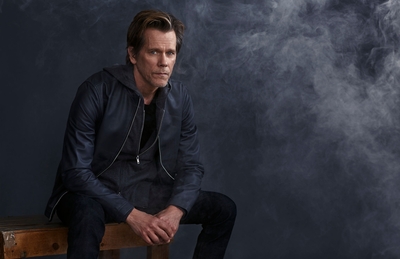 Kevin Bacon poster