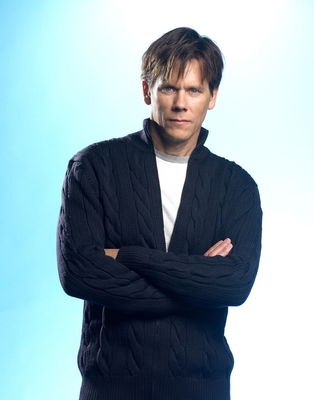 Kevin Bacon poster