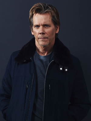 Kevin Bacon poster