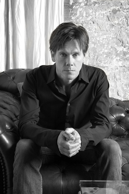 Kevin Bacon poster