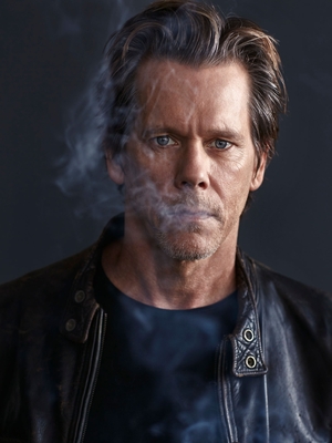 Kevin Bacon poster