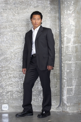 Daniel Dae Kim poster