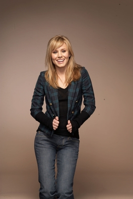Kristen Bell poster