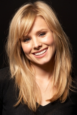 Kristen Bell poster