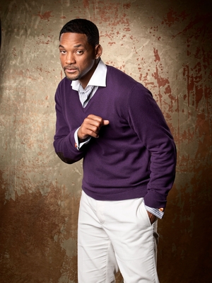 Will Smith poster