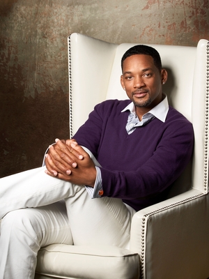 Will Smith poster