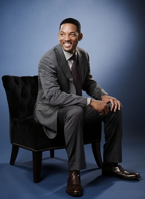 Will Smith poster