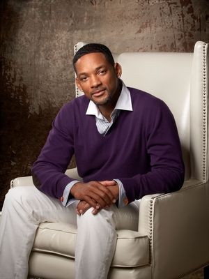 Will Smith poster