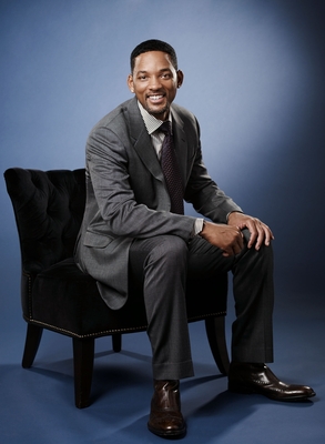 Will Smith poster