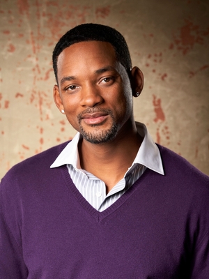 Will Smith poster