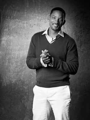 Will Smith poster