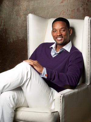 Will Smith poster