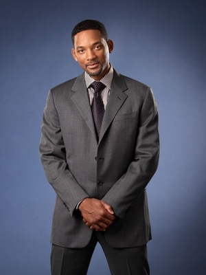 Will Smith poster