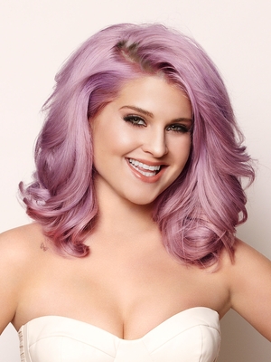 Kelly Osbourne poster
