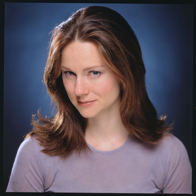 Laura Linney poster