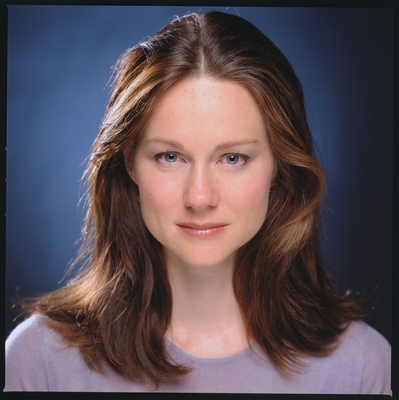Laura Linney poster