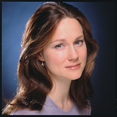 Laura Linney poster
