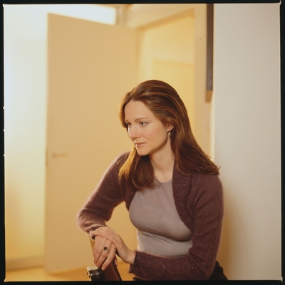 Laura Linney poster