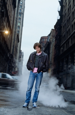 Christophe Lambert poster