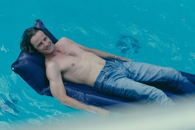 Christophe Lambert poster