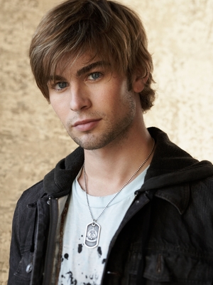 Chace Crawford poster
