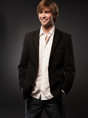 Chace Crawford poster
