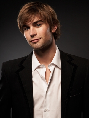 Chace Crawford poster