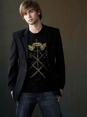 Chace Crawford poster