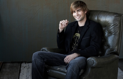 Chace Crawford poster
