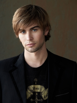 Chace Crawford poster