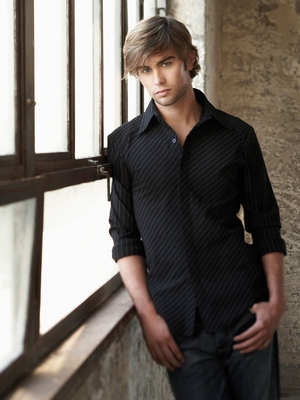 Chace Crawford poster