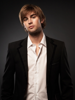 Chace Crawford poster