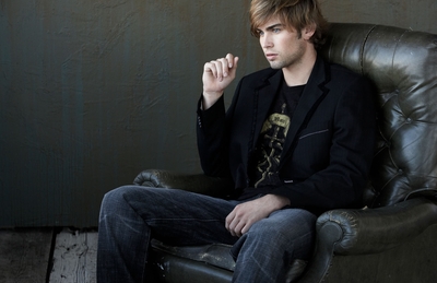 Chace Crawford poster