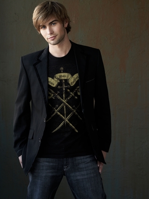 Chace Crawford poster